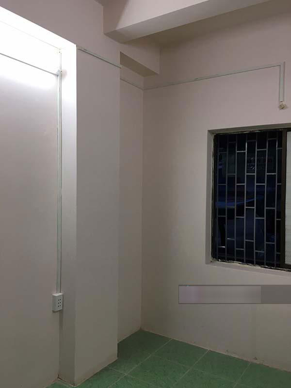 Căn hộ chỉ 18m² của đôi trẻ ở Sài Gòn gây bất ngờ vì quá rộng rãi và thông minh Căn hộ chỉ 18m² của đôi trẻ ở Sài Gòn gây bất ngờ vì quá rộng rãi và thông minh