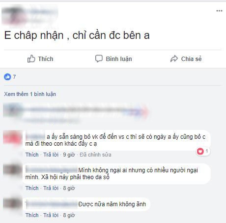 Đã cướp chồng người còn ngang nhiên hỏi: Làm thế nào danh chính ngôn thuận đến với nhau?, tiểu tam xinh đẹp nhận ngay kết đắng Đã cướp chồng người còn ngang nhiên hỏi: Làm thế nào danh chính ngôn thuận đến với nhau?, tiểu tam xinh đẹp nhận ngay kết đắng