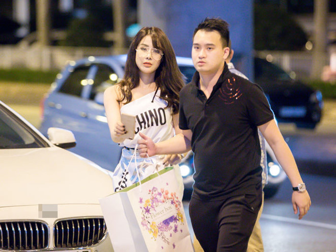 Diệp Lâm Anh và bạn trai thiếu gia tổ chức lễ cưới vào tháng 5