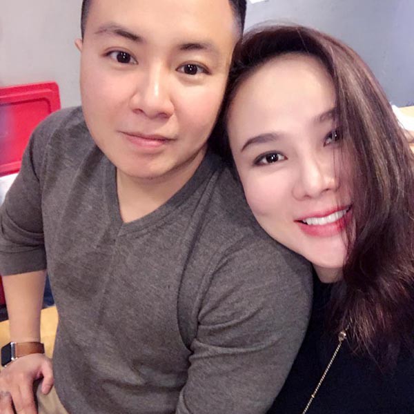 Chân dung bạn trai thành đạt, kém 12 tuổi của Dương Yến Ngọc Chân dung bạn trai thành đạt, kém 12 tuổi của Dương Yến Ngọc