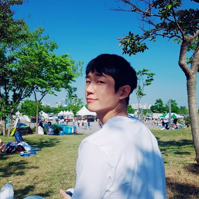 10 điều cực thú vị về Jung Hae In - chàng phi công đã mê hoặc Chị Đẹp khiến người ta không khỏi trầm trồ 10 điều cực thú vị về Jung Hae In - chàng phi công đã mê hoặc Chị Đẹp khiến người ta không khỏi trầm trồ