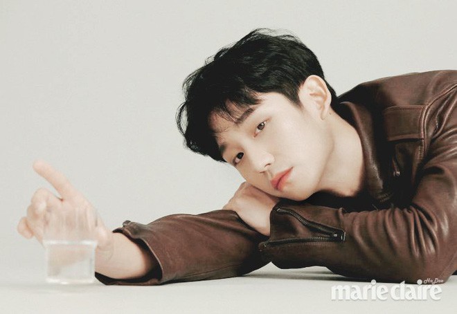 10 điều cực thú vị về Jung Hae In - chàng phi công đã mê hoặc Chị Đẹp khiến người ta không khỏi trầm trồ 10 điều cực thú vị về Jung Hae In - chàng phi công đã mê hoặc Chị Đẹp khiến người ta không khỏi trầm trồ