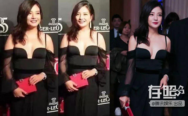 Không có photoshop, nhan sắc của các mỹ nhân hàng đầu Cbiz hóa ra cũng không thần thái và thoát tục như ta vẫn tưởng