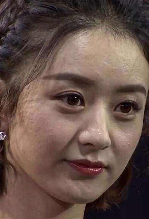 Không có photoshop, nhan sắc của các mỹ nhân hàng đầu Cbiz hóa ra cũng không thần thái và thoát tục như ta vẫn tưởng