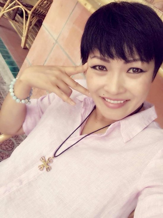 Xôn xao tin ca sĩ Phương Thanh sắp cưới ở tuổi 45