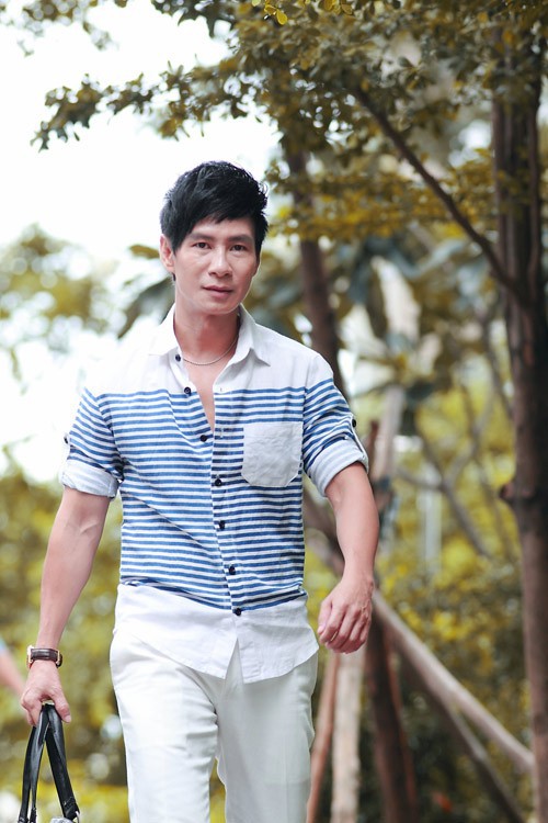 Những sao Việt nào tuyên bố không có bạn trong showbiz?