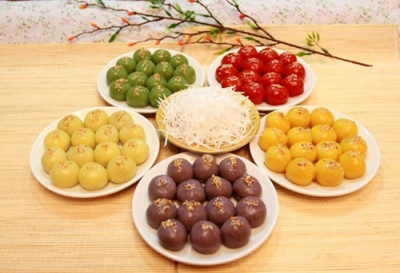Chuyên gia phong thủy phân tích ý nghĩa nghi lễ Tết Hàn thực Chuyên gia phong thủy phân tích ý nghĩa nghi lễ Tết Hàn thực