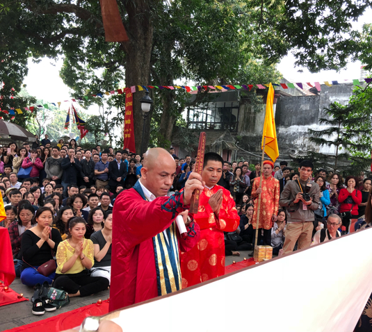 Chuyên gia phong thủy phân tích ý nghĩa nghi lễ Tết Hàn thực Chuyên gia phong thủy phân tích ý nghĩa nghi lễ Tết Hàn thực