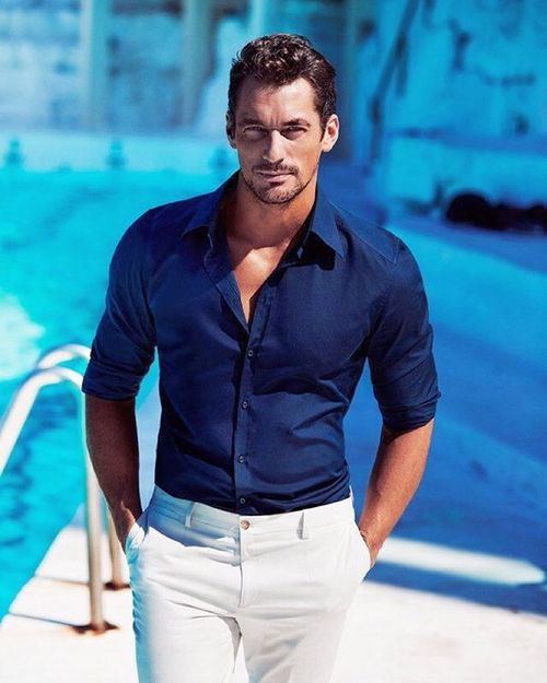 8 quy tắc thời trang nam giới không bao giờ được phép quên