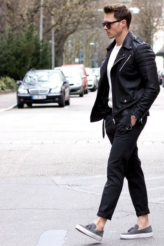 8 quy tắc thời trang nam giới không bao giờ được phép quên