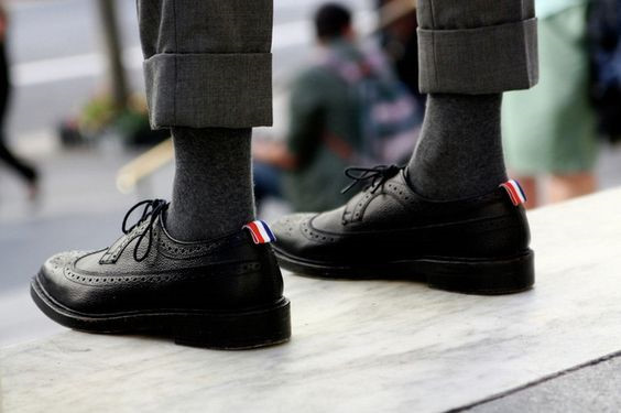 8 quy tắc thời trang nam giới không bao giờ được phép quên