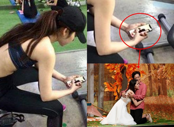 Trường Giang - Nam Em: Cút bắt tình yêu!