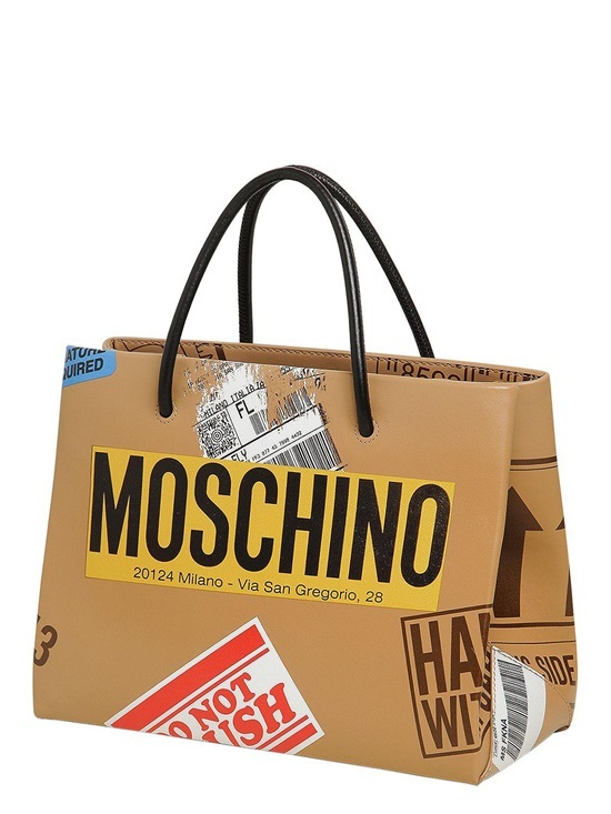 Những chiếc túi đi chợ giá hàng trăm, hàng nghìn USD