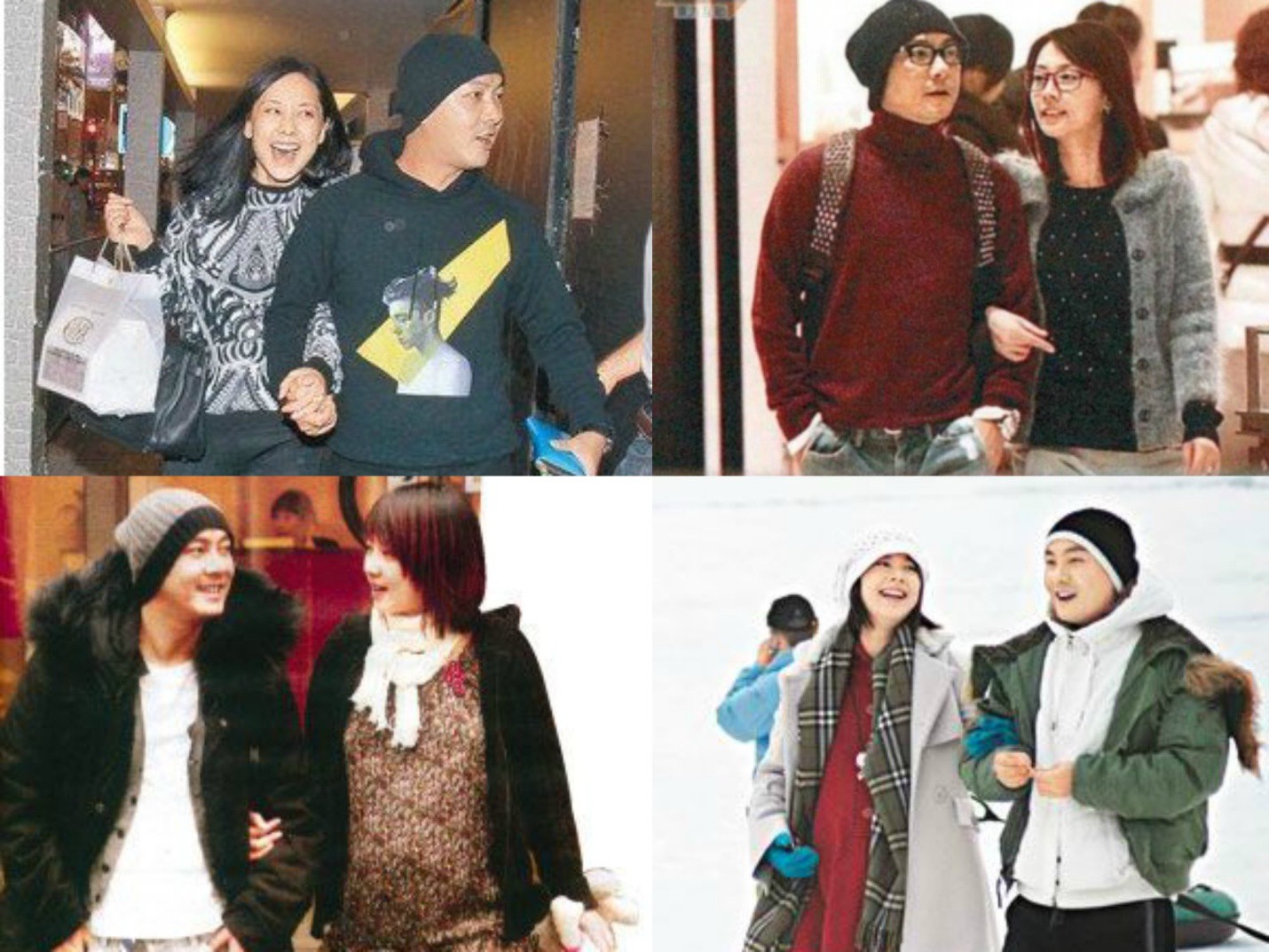 5 chàng Vi Tiểu Bảo đình đám showbiz: Người cưới được mỹ nhân hạng A, kẻ chật vật tìm chỗ đứng