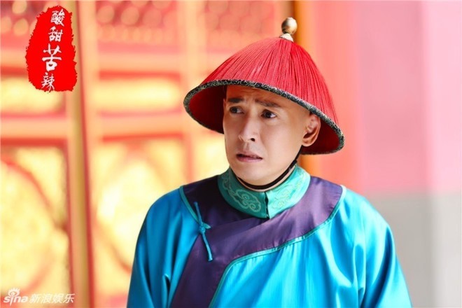 5 chàng Vi Tiểu Bảo đình đám showbiz: Người cưới được mỹ nhân hạng A, kẻ chật vật tìm chỗ đứng