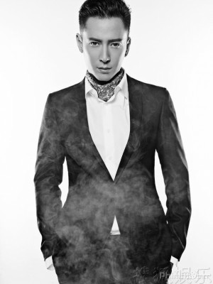 5 chàng Vi Tiểu Bảo đình đám showbiz: Người cưới được mỹ nhân hạng A, kẻ chật vật tìm chỗ đứng