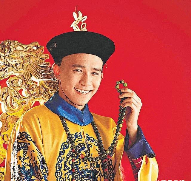 5 chàng Vi Tiểu Bảo đình đám showbiz: Người cưới được mỹ nhân hạng A, kẻ chật vật tìm chỗ đứng