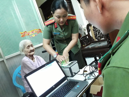 Ngày mai, TP HCM thu thập dữ liệu hàng triệu người