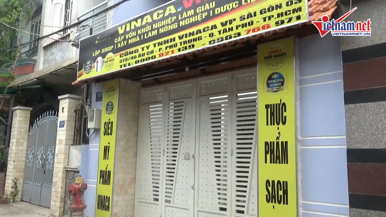 Nữ GĐ chi nhánh Vinaca: Than chữa cơm khê nên cũng chữa ung thư