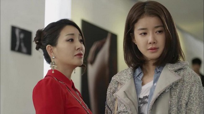 Bất chấp tất cả để lấy một người đàn ông không yêu mình, cuộc đời cô gái trở thành tấn bi kịch