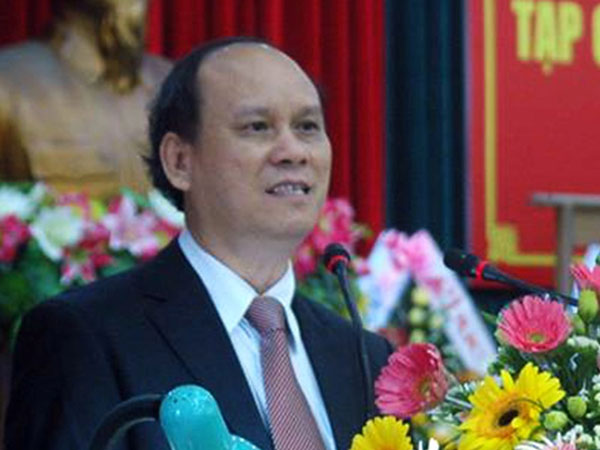 Khởi tố nguyên Chủ tịch Đà Nẵng Trần Văn Minh, Văn Hữu Chiến