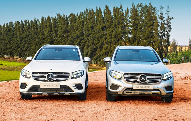 Mercedes-Benz Việt Nam tiếp tục triệu hồi xe vì nguy cơ cháy