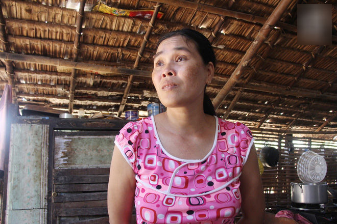 Con rể ghen với bố vợ, phóng hỏa đốt cả nhà khiến bố vợ tử vong, hai mẹ con bị phỏng không có tiền chạy chữa