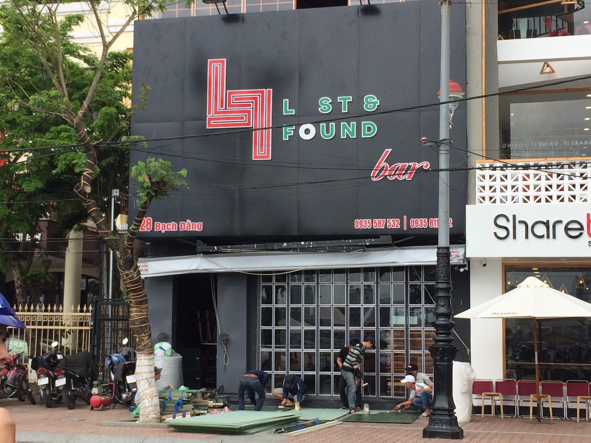 Phạt quán bar nơi phóng viên bị đánh 120 triệu vì quá ồn