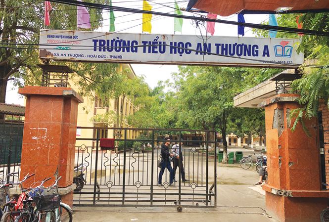 Thầy giáo dâm ô hàng loạt học sinh: Phụ huynh gục ngã vì quá sốc