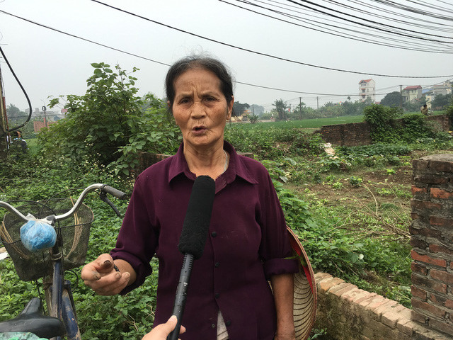 Lo ổn định tâm lý của học sinh nghi bị thầy giáo xâm hại