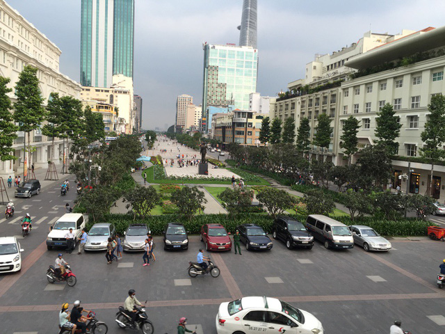 Xe hơi trên 1,5 tỉ không kinh doanh... phải đóng thuế tài sản?