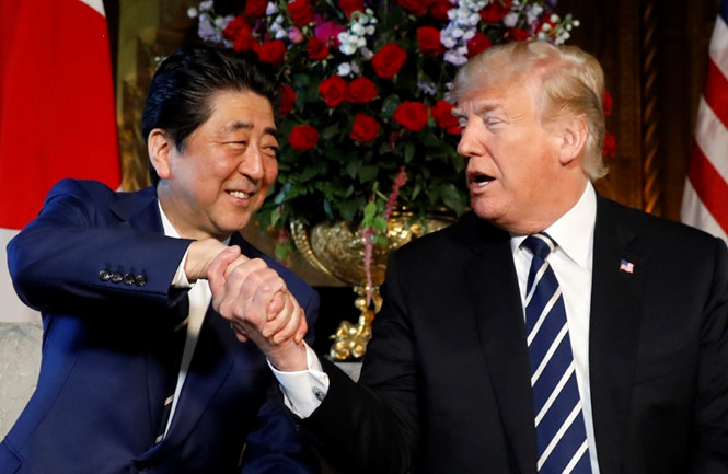 Hé lộ kế hoạch phi hạt nhân hóa Triều Tiên của Mỹ, Hàn và Nhật