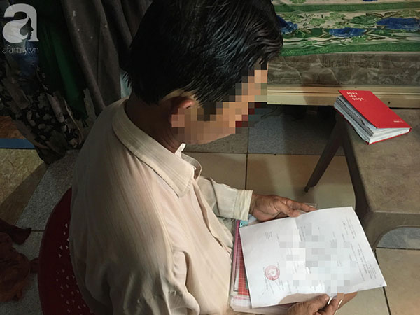 Vụ bé gái 11 tuổi câm điếc bị xe ôm hiếp dâm: Tìm thấy ADN nghi phạm trong vùng kín của bé gái