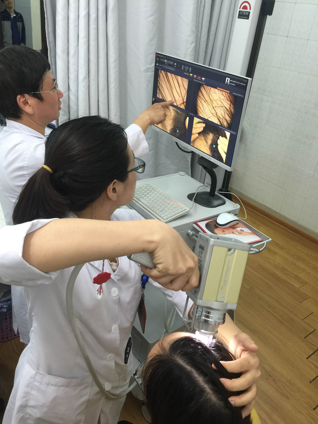 Điểm danh những bệnh da liễu thường xuyên gặp trong mùa hè