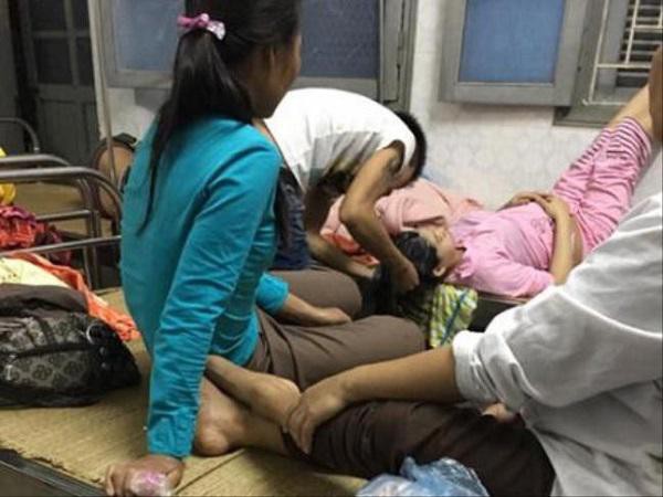 Chùm ảnh: Phụ nữ hơn nhau ở tấm chồng, lấy được người khéo chăm vợ bầu thế này thì còn gì bằng