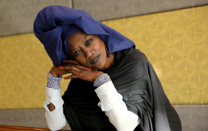 Kristen Stewart, Trương Chấn chấm giải Cành cọ vàng tại Cannes 2018