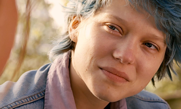 Kristen Stewart, Trương Chấn chấm giải Cành cọ vàng tại Cannes 2018