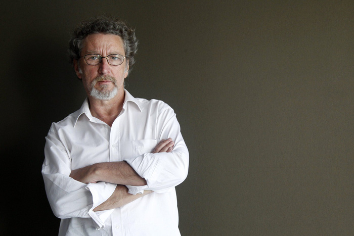 Kristen Stewart, Trương Chấn chấm giải Cành cọ vàng tại Cannes 2018