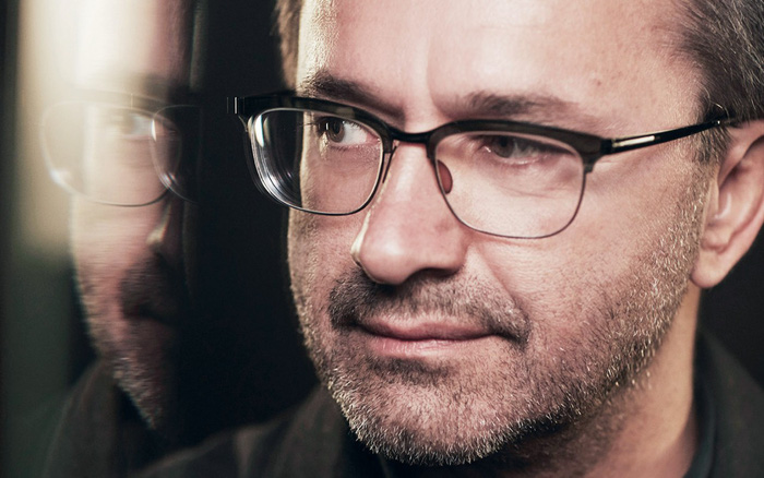 Kristen Stewart, Trương Chấn chấm giải Cành cọ vàng tại Cannes 2018