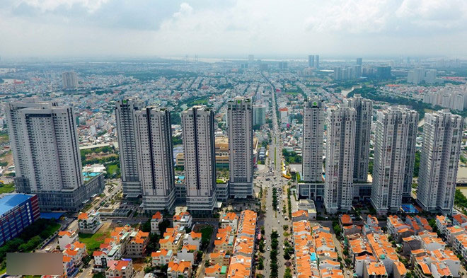 Chính phủ và Thủ tướng chưa xem xét đề nghị xây dựng Luật thuế tài sản