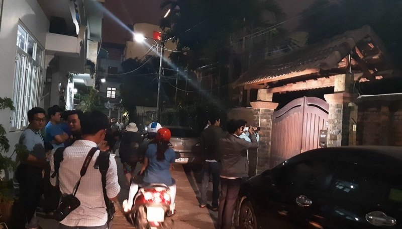 Cựu Chủ tịch Đà Nẵng: Từ ‘tin đồn thất thiệt’ đến lệnh bắt tạm giam