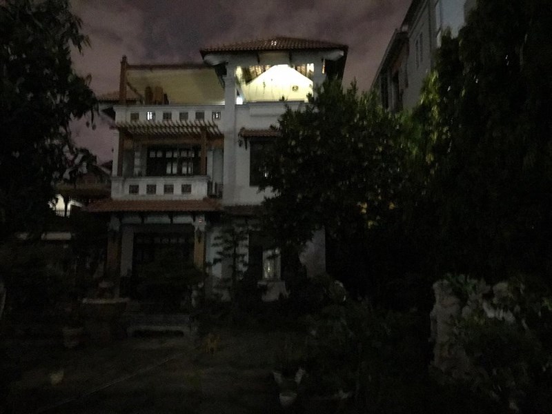 Giám đốc Công an Đà Nẵng: Tôi không biết ông Minh bị bắt