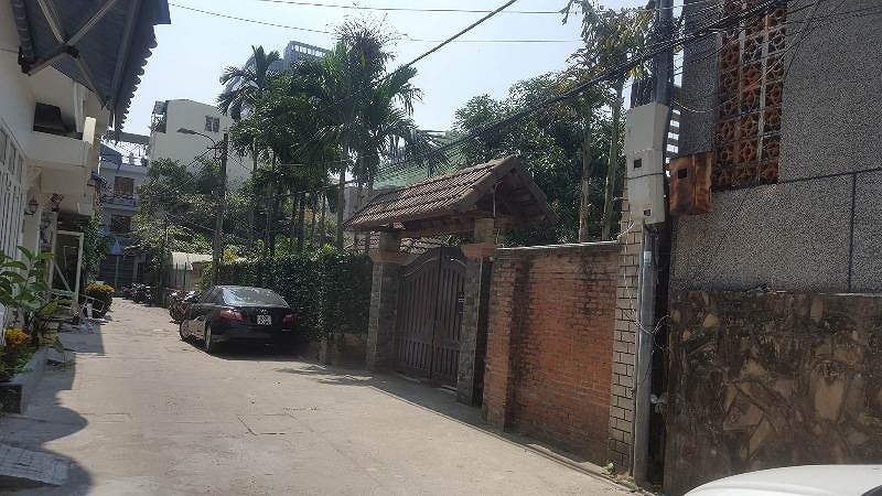 Giám đốc Công an Đà Nẵng: Tôi không biết ông Minh bị bắt