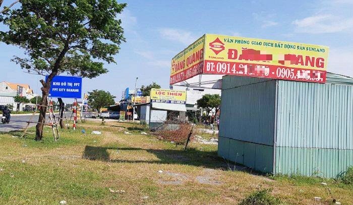 Sôi sục ở Đà Nẵng: Cú cất vó đậm ít ai ngờ tới