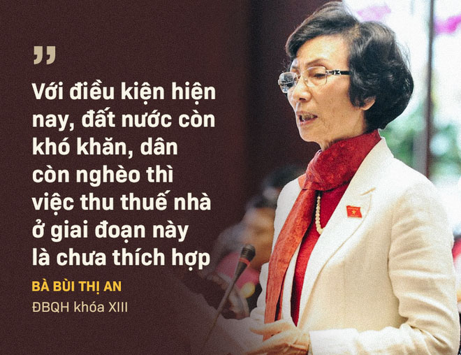 Đánh thuế tài sản: Là cần thiết, tạo sự công bằng hay tăng thêm áp lực cho người dân? Đánh thuế tài sản: Là cần thiết, tạo sự công bằng hay tăng thêm áp lực cho người dân?