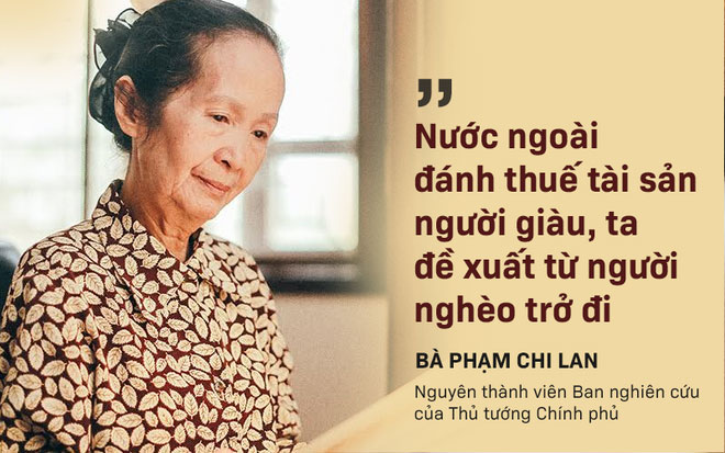 Đánh thuế tài sản: Là cần thiết, tạo sự công bằng hay tăng thêm áp lực cho người dân? Đánh thuế tài sản: Là cần thiết, tạo sự công bằng hay tăng thêm áp lực cho người dân?