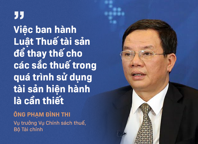Đánh thuế tài sản: Là cần thiết, tạo sự công bằng hay tăng thêm áp lực cho người dân? Đánh thuế tài sản: Là cần thiết, tạo sự công bằng hay tăng thêm áp lực cho người dân?