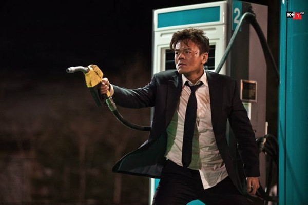 Các tác phẩm điện ảnh Hàn không thể bỏ lỡ trong tháng 4