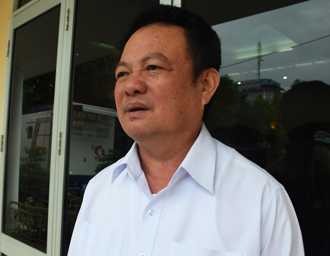 Nguyên GĐ Sở tiết lộ việc 2 cựu Chủ tịch Đà Nẵng vướng vào Vũ nhôm