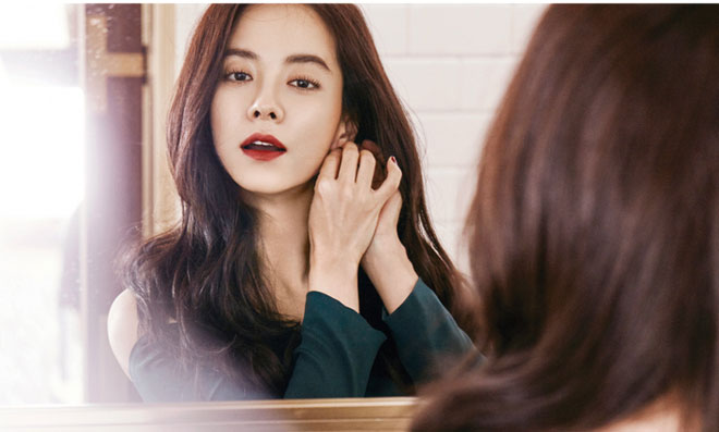 Cảm ơn chồng cũ, bởi sau cuộc hôn nhân đổ vỡ tôi đã trở thành người phụ nữ gợi cảm và chất chơi hơn hẳn